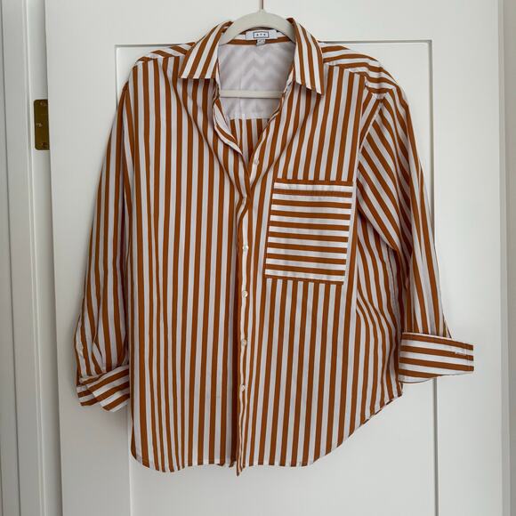 AYR The Deep End Shirt - Picture 2 of 4